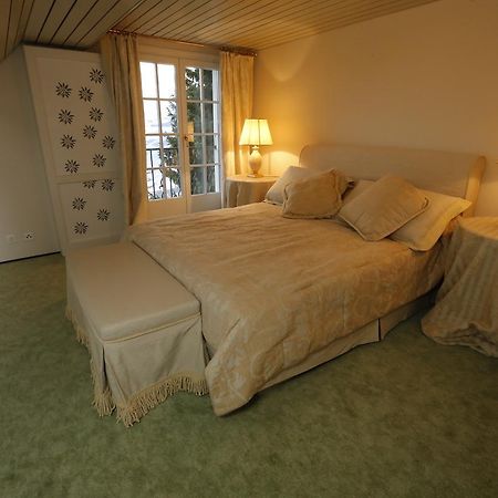 Villa Regina Villars-sur-Ollon Εξωτερικό φωτογραφία